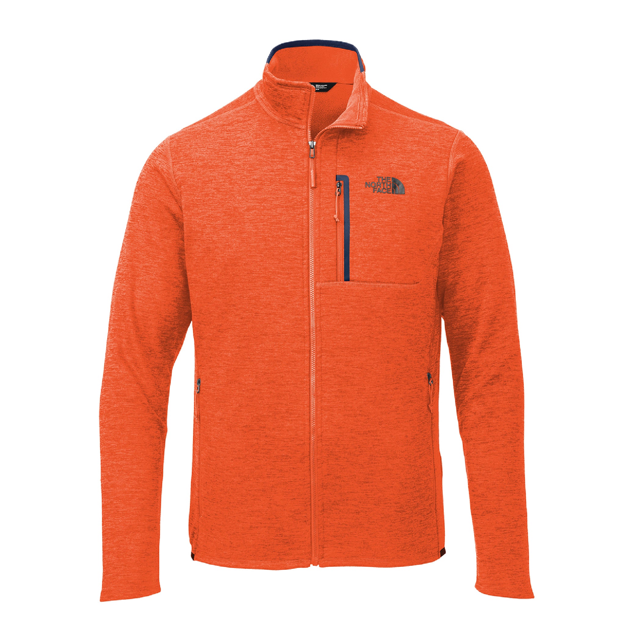 Plexus® The North Face® Skyline Full-Zip Fleece Jacket