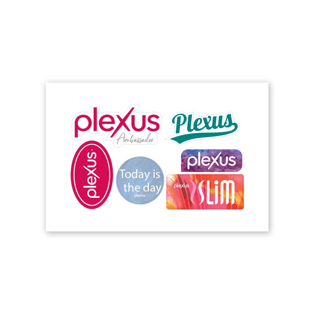 Plexus Slim Logo